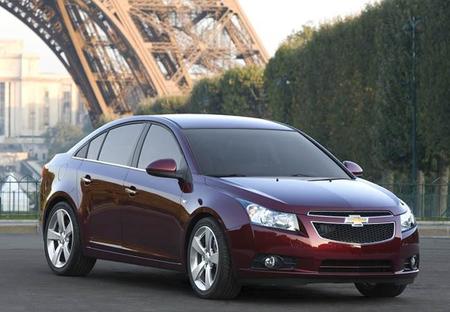 ¡Chevrolet se irá de Europa en 2016! (¿Y qué pasará con Spark, Trax, Sonic...?) 