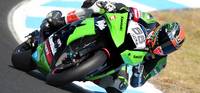 Superbikes Australia 2012: Tom Sykes partirá primero después de anularse la superpole