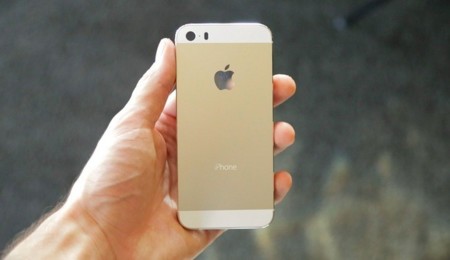 Foxconn prepara 1,4 millones de iPhone 5S para China Mobile