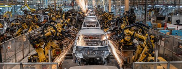 Los aranceles no espantaron a Nissan: prefirió abaratar sus autos hechos en México antes que dejar de fabricarlos aquí 