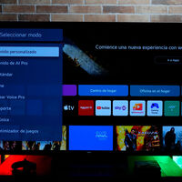 Si buscas tele, la LG OLED C5 de 55 pulgadas es una apuesta segura. Y ahora está a precio mínimo histórico. Todo un caramelito
