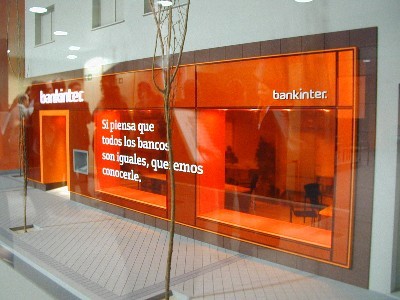 Bankinter: sale Bhavnani, entra Crédit Agricole