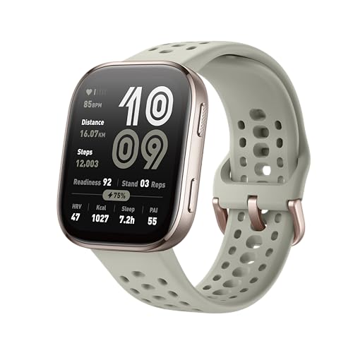 Amazfit Bip 6 Reloj inteligente 46 mm