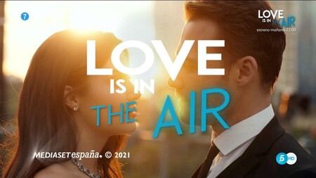 Love Is In The Air La Inminente Decision De Telecinco Que Enfadara A La Audiencia 1200x675