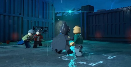 Todas Las Referencias Que El Nuevo Juego De Lego Batman Hizo Al Cine Legacy Of The Dark Knight Lo Tiene Todo Para Ser El Mejor Juego De Batman