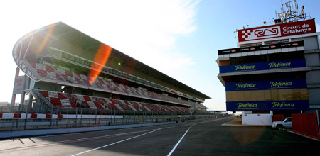 Caso Circuit de Catalunya: que no paguen justos por pecadores
