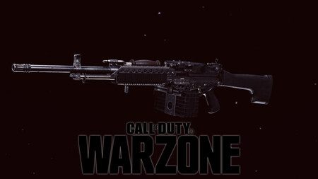 Mejor clase del STONER CW en Warzone: surfea el meta
