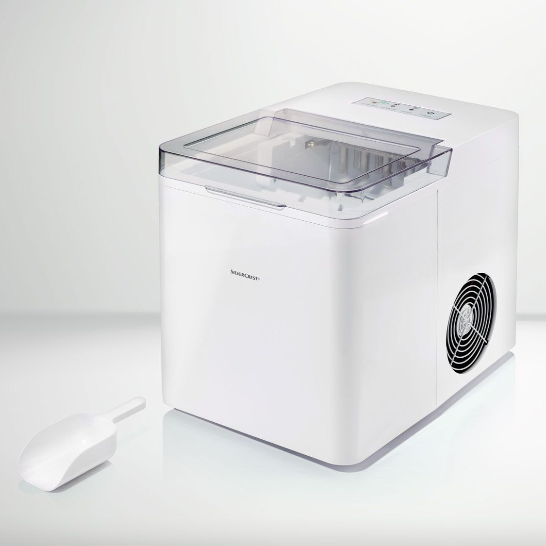 SILVERCREST® KITCHEN TOOLS
Máquina de cubitos de hielo 105 W 