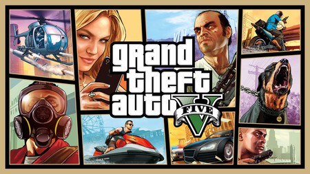 Ya puedes pre-descargar GTA V y GTA Online en las nuevas consolas si reservaste el juego en digital