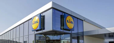 Vuelve la manta de sofá de Lidl que se agota año tras año, el accesorio de otoño ideal por menos de 5 euros 