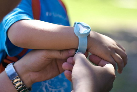 Ten localizados a tus hijos con el Beluvv Guardian