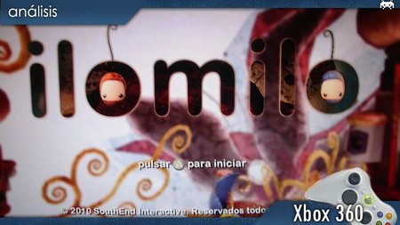 'ilomilo'. Análisis