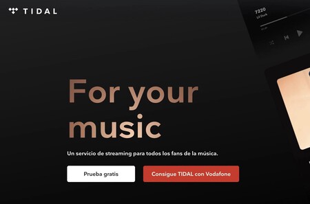 Tidal