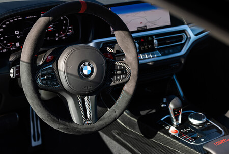 Bmw M4 Csl 6