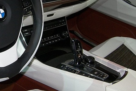 BMW Serie 5 Gran Turismo