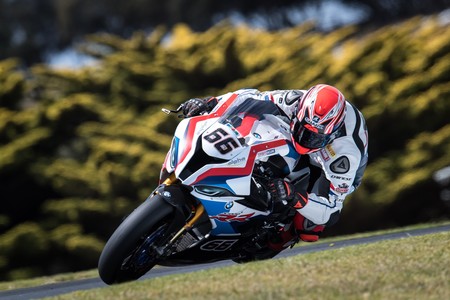 Tom Sykes Sbk Australia 2019