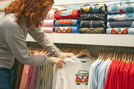 Más que facturar, se trata de ganar liquidez tras la reapertura del comercio