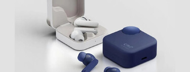 Los sensacionales audífonos CMF By Nothing Buds Plus 2 ya tienen irresistible liquidación en Mercado Libre 