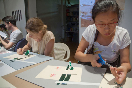 Talleres literarios para niños (y también dirigidos a padres) en Zaragoza