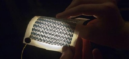 El día que imprimamos nuestros propios paneles solares