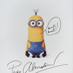 Foto 20 de 24 de la galería minions-in-art en Trendencias Lifestyle