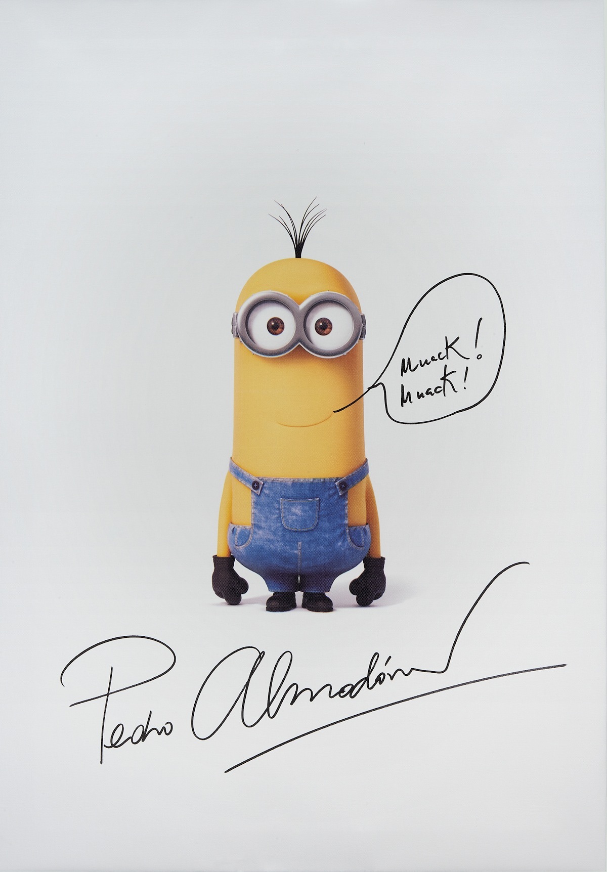 Foto de Minions in Art (20/24)