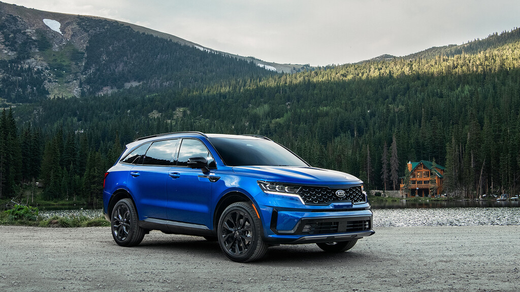 El KIA Sorento 2021 anuncia sus 'specs' para América. Podría llegar a México este año