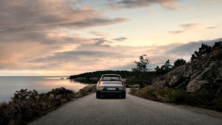 Volvo EX60