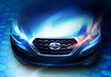 Datsun K2