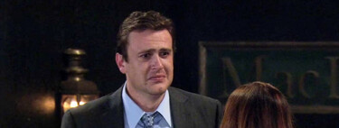 Jason Segel quiso cambiar por completo su carrera después de 'Cómo conocí a vuestra madre', pero se encontró con una verdad incómoda: "A nadie le importa una mierda" 