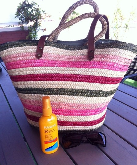 Polysianes de Klorane: Review del spray al Monoï