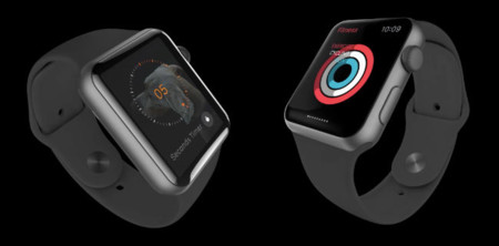 ¿Diseñas apps para Apple Watch? Aquí tienes un kit de elementos y plantillas con su UI