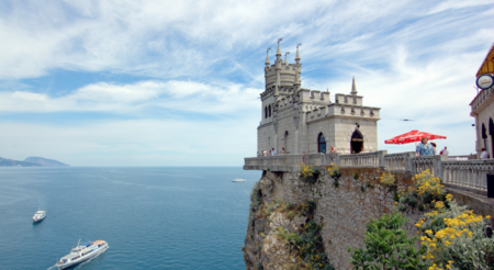 Cuando el conflicto lo hace imposible: Apple bloquea sus propias ventas en Crimea
