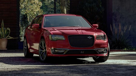 300C FRONT