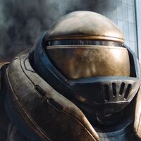Ya es oficial. Netflix anuncia la fecha de estreno de la mejor película de superhéroes de los últimos años en la plataforma