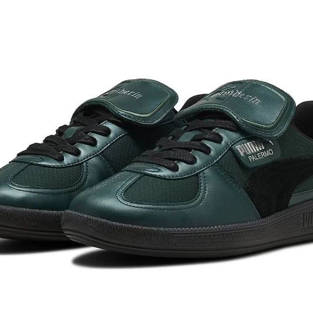 Zapatillas casual de hombre Palermo 2 Harry Potter Puma
