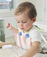 Kipiis Bib Clips: para convertir cualquier cosa en un babero