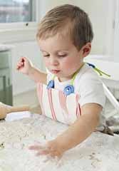 Kipiis Bib Clips: para convertir cualquier cosa en un babero