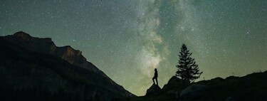 2025 no será el mejor año para ver las perseidas por culpa de la Luna. Pero hay una forma sencilla de evitarla 