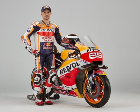Repsol Honda Team2019 Mt0126