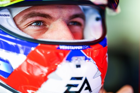 Verstappen Red Bull F1 2024