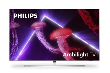 Oled Philips Tele Ambilight