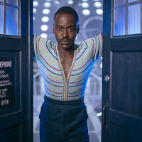 'Doctor Who' está en peligro, y el propio showrunner duda sobre su continuidad. "Nadie sabe lo que va a pasar" 