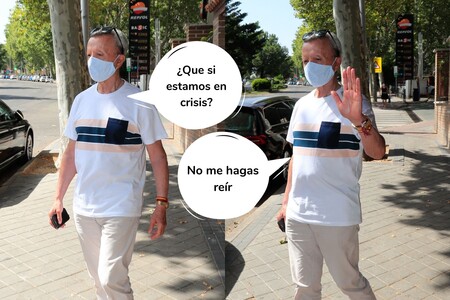 José Ortega Cano aclara tajante los rumores de su "crisis matrimonial" con Ana María Aldón