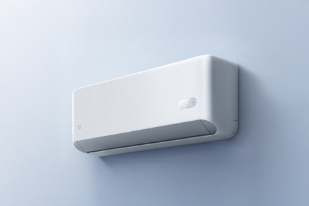 Mi Home Air Conditioner Quick Calm 2027