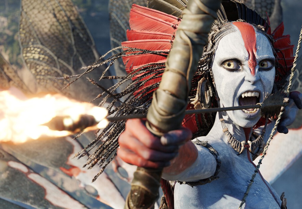 El formato 48fps hace que 'Avatar 3' sea hiperrealista. Es justo lo que echa atrás a parte del público