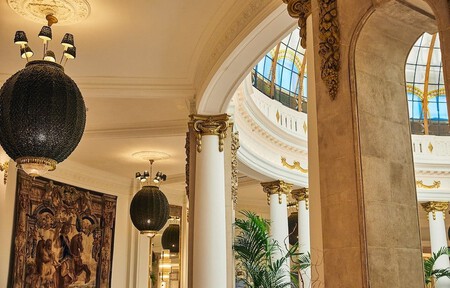 La Cupula Hotel Palace