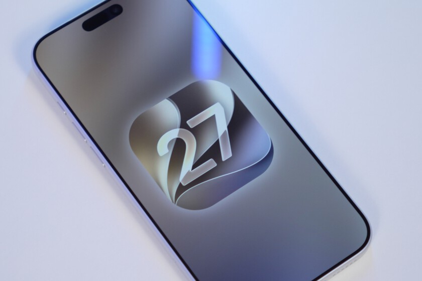 Good thing iOS 27 and company didn't bring any news. We have searched thoroughly and there are already more than 250 changes