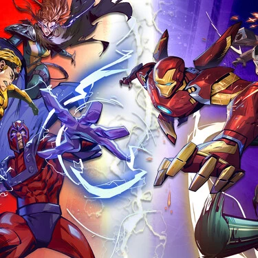 Marvel Snap