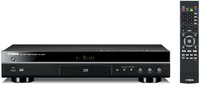 Yamaha renueva sus reproductores Blu-ray de gama media